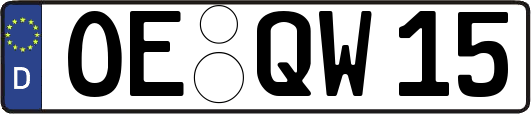 OE-QW15