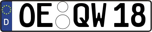 OE-QW18