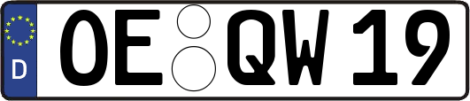 OE-QW19