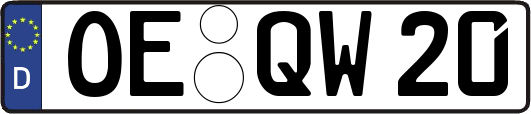 OE-QW20