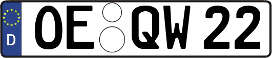 OE-QW22