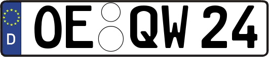 OE-QW24