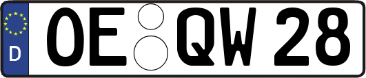 OE-QW28