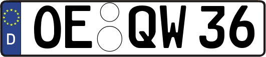 OE-QW36