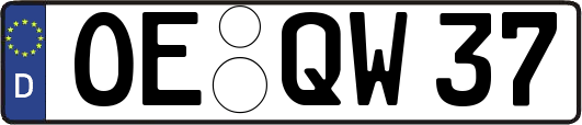 OE-QW37