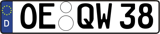 OE-QW38