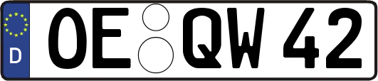 OE-QW42