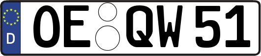 OE-QW51