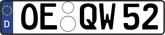 OE-QW52