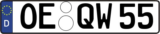 OE-QW55