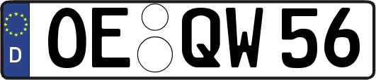 OE-QW56