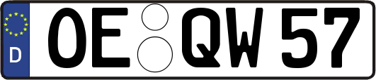 OE-QW57
