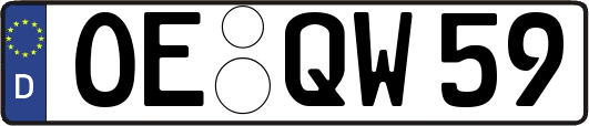 OE-QW59