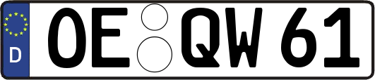 OE-QW61