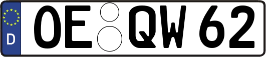OE-QW62
