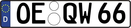 OE-QW66