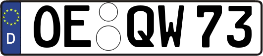 OE-QW73
