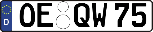OE-QW75