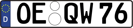 OE-QW76