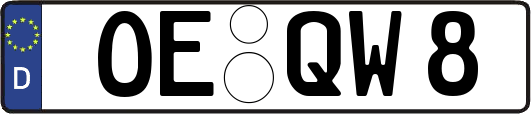OE-QW8