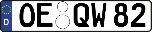 OE-QW82