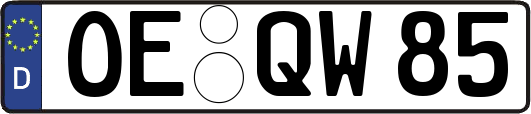 OE-QW85