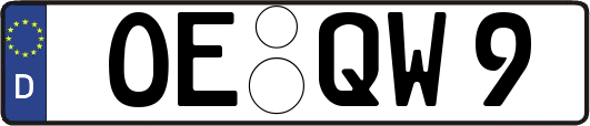 OE-QW9