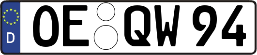 OE-QW94