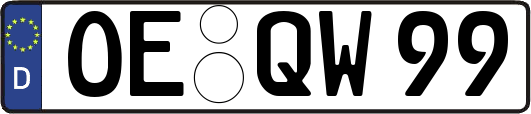 OE-QW99
