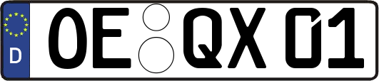 OE-QX01