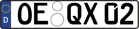 OE-QX02