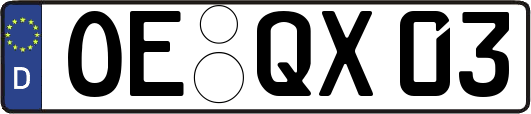 OE-QX03