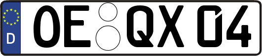 OE-QX04