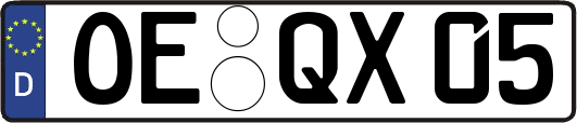 OE-QX05