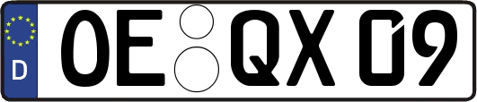 OE-QX09