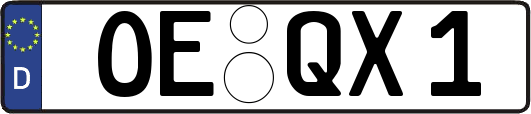 OE-QX1