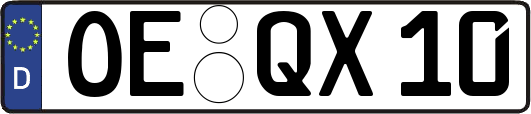 OE-QX10