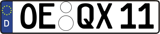 OE-QX11