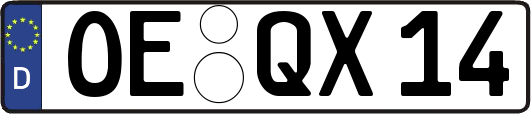 OE-QX14
