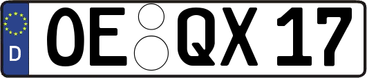 OE-QX17