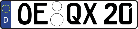OE-QX20