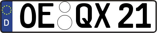 OE-QX21