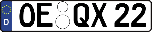 OE-QX22