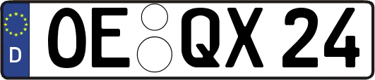 OE-QX24