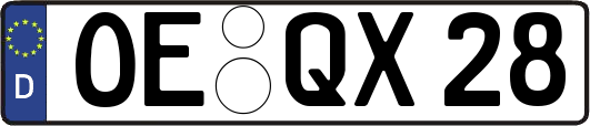 OE-QX28