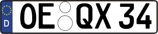 OE-QX34