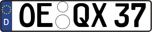OE-QX37