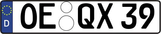 OE-QX39