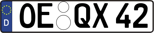 OE-QX42