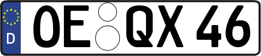 OE-QX46